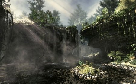 Call of Duty: Ghosts Русская Версия (Xbox 360/Xbox One)